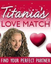 Titania's Love Match (240x320) Nokia